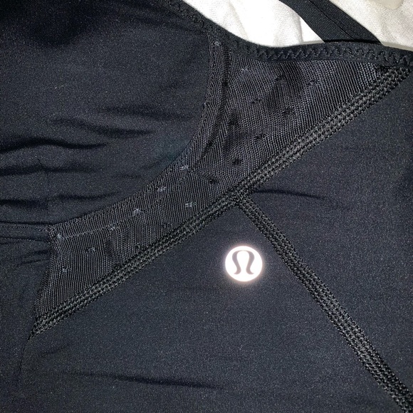 Lululemon Sports Bra - Picture 5 of 5